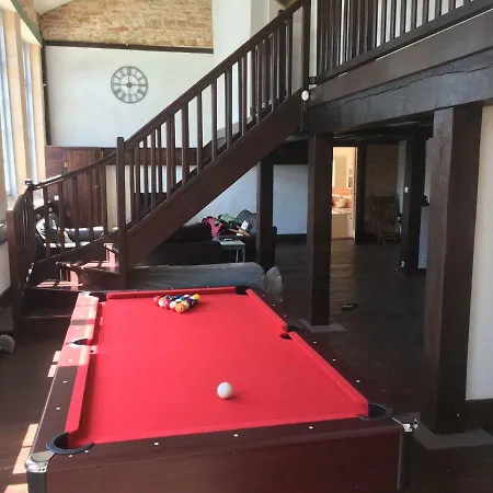 Σπίτι διακοπών L'ancienne Ecole